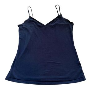 Old Navy Blue Tank Top
